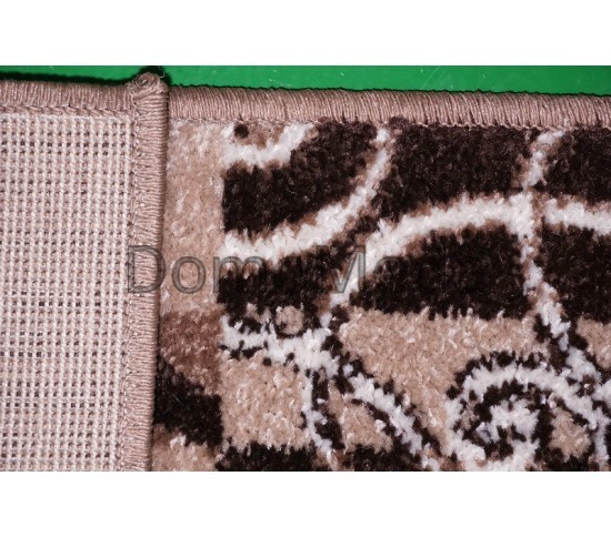 Синтетичний килим Espresso (Еспрессо) f2784/a5/es - Висока якість за найкращою ціною в Україні зображення 2.